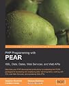 PHP Programming with Pear