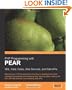 PHP Programming with PEAR: XML, Data, Dates, Web Services, and Web APIs