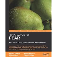 Php Programming With Pear