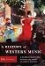 A History of Western Music (Eighth Edition)