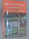 Eric Delderfield's second book of true animal stories