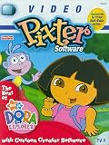 Pixter Multi-Media System Video: Dora the Explorer