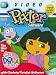 Pixter Multi-Media System Video: Dora the Explorer