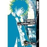 Mitsukazu Mihara's The Embalmer Volume 2 (Mitsukazu Mihara the Embalmer) (v. 2)