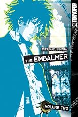 The Embalmer (Volume 2)