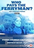 Who Pays the Ferryman? (1977) (DVD)