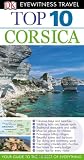 DK Eyewitness Top 10 Travel Guide: Corsica