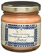 Willamette Valley Mustards And Marinades Champagne & Honey, 3.25-Ounce Glass (Pack of 12)