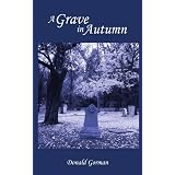 A Grave in Autumn