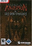 Eigenschaften JoWooD Productions  / Project Anderson & Das Erbe Cthulhus (DVD-ROM)
