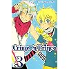Crimson prince Vol.3