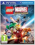 LEGO Marvel Super Heroes