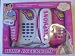 Wire Intercom telephone Battery Operated