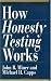 How Honesty Testing Works