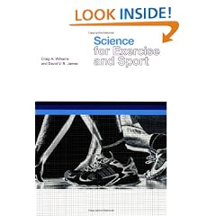 Science for Exercise and Sport