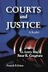Courts and Justice: A Reader