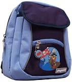 Eigenschaften Rucksack / Rucksack 