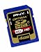 PNY Optima 4GB SDHC Class 4 Flash Memory Card P-SDHC4G4-EF