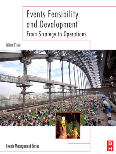 Events Feasibility and Development (Events Management)