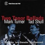 Two Tenor Ballads