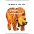 Brown Bear, Brown Bear, What Do You See?