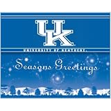 Kentucky Wildcats NCAA Christmas Cards