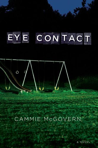 eye contact