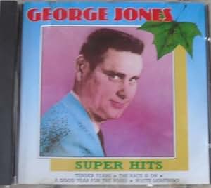 Jones Super Hits_ Music