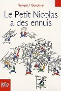 Le Petit Nicolas a des ennuis (Folio Junior)