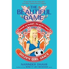 The Beautiful Game 4: Golden Girl Grace