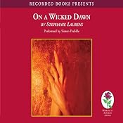 On a Wicked Dawn | Stephanie Laurens