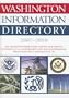 Washington Information Directory 2007-2008