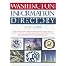Washington Information Directory 2007-2008