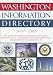 Book Washington Information Directory 2007-2008 (Washington Information Directory)
