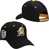Top of the World Appalachin State Mountaineers Triple Conference Hat