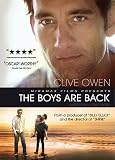 The Boys Are Back