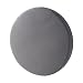 DMI Deluxe Swivel Seat Cushion, Grey
