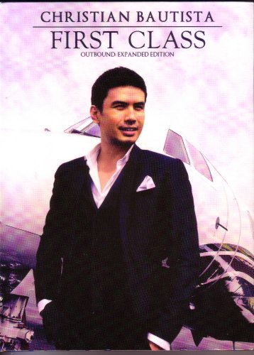 First Class: Outbound-Expanded Edition