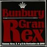 Image of album by Enrique Bunbury