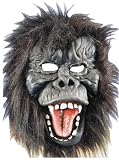 Gorilla Latex Mask