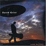 Review David Grier  / Lone Soldier
