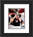 Framed Rex Grossman Chicago Bears 8x10 Photo