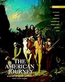 American Journey,The: Brief Edition, Volume 1 (6th Edition)