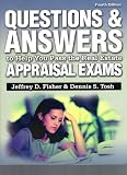 Questions and Answers to Help You Pass the Real Estate Appraisal Exams (Questions  Answers to Help You Pass the Real Estate Appraisal Exams)