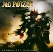 Mechanized Warfare