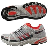 adidas Response Control 7 Orange Mens Running Shoes 652330 51xuSrj6KvL. SL160 adidas Response Control 7 Orange Mens Running Shoes 652330
