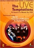 The Temptations - Live In Concert [DVD]
