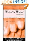 Widow to Widow: How the Bereaved Help One Another (Series in Death, Dying, and Bereavement)