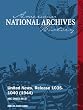 United News, Release 1035-1040 (1944) AIR WAR ON GERMAN SUPPLY, BATTLE MUD IN BURMA