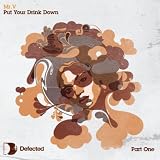 Put Your Drink Down